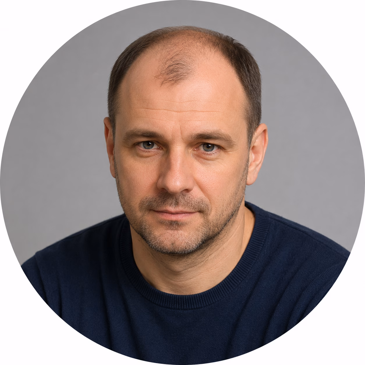 Илья — менеджер Мир клининга Екатеринбург